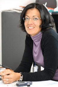 Cécile Parthoens