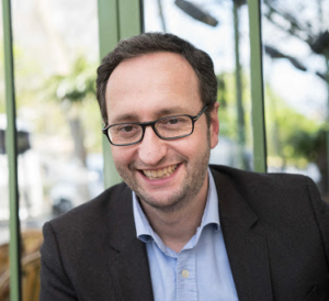 Mathieu Detchessahar